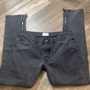 Fear of God Fourth Collection 2015-2016 jeans